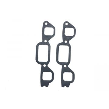 Junta Colector Escape Fordson Major