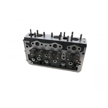 Culata conjunto Fordson, Landini, MF, Perkins, Volvo A3.144, A3.152
