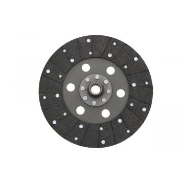 Placa de embrague Ford / New Holland dexta, Super dexta
