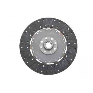 Placa de embrague Ford / New Holland Major, Power Major, Super Major