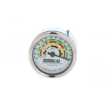 Medidor de horas MPH Ford / New Holland dexta, Super dexta, Super Major