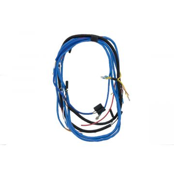 Conjunto Cables Ford / New Holland Major