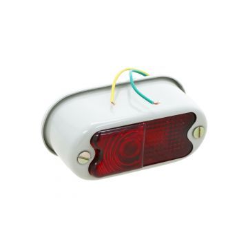 Luz trasera de recha 12v Fordson Major, Power Major, Super Major 