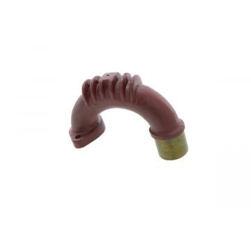 Colector escape Massey Ferguson 135, 35, TE20, TEA20, TED20