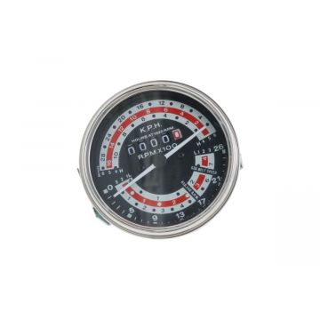 Medidor de horas KMH Massey Ferguson 135