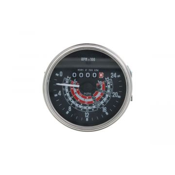 Medidor de horas Massey Ferguson 35