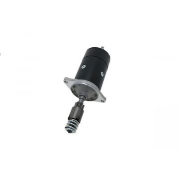 Motor de arranque Massey Ferguson 135, 135 GEje/ 135 Petrol, 35, 35 GEje/ 35 Petrol, TEA20, TED20