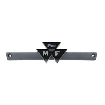 Emblema Triple Triangle Massey Ferguson 