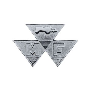 Emblema Massey Ferguson 65, 765, 865