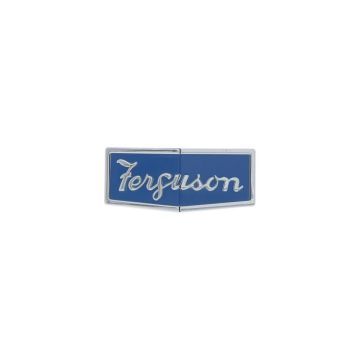 Emblema Massey Ferguson TE20, TEA20, TO20