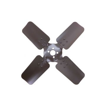 Aspas de ventilador Landini, MF, Perkins