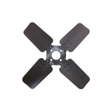 Aspas de ventilador Landini, MF, Perkins