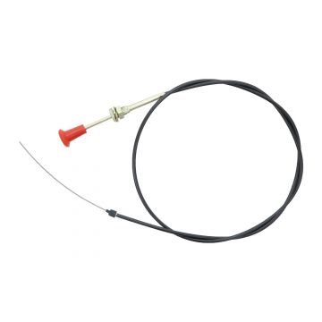 Cable de parada del motor(1350mm) John Deere , Massey Ferguson, Perkins