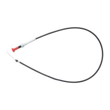 Cable de parada del motor1130mm Case/IH, Ford, Massey Ferguson, New Holland, Perkins