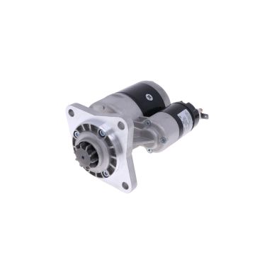 Motor de arranque (Lucas, TVS) - 12V, 2.8 Kw