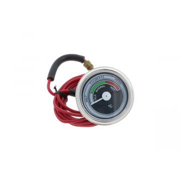Indicador Temperatura Agua