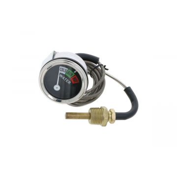 Indicador Temperatura Agua Case, IH