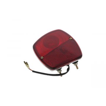Luz Combinacion Trasera Ford, New Holland