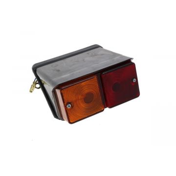 Luz Combinacion Trasera Case, IH, Fiat, Ford, New Holland