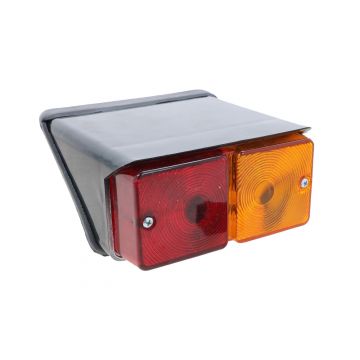 Luz Combinacion Trasera Case IH, Fiat, Ford, New Holland