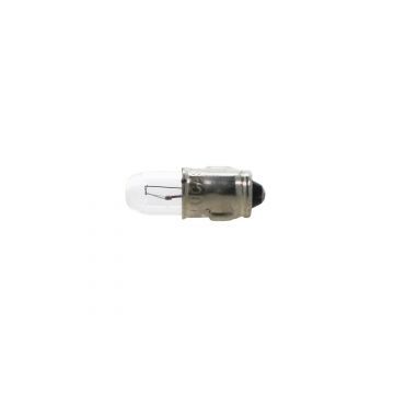 Bombilla 12V, 2W Watts, BA7s Voet