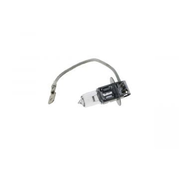 Bombilla 12V 55W PK22S
