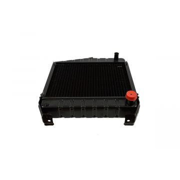 Radiador Case IH 644, 743, 744, 744S, 745, 745S, 844, 844S, 845