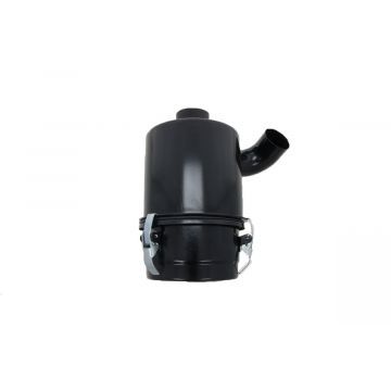 Baño de aceite del filtro de aire Perkins, Perkins, Massey Ferguson, 50, 65, 165, 168, 175, 178, 178 US Built, 185, 188, 765,