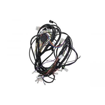 Conjunto Cables Fiat 480, 55-46, 640, 65-46