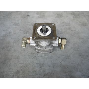 Bomba hidráulica Mitsubishi MT15, MT155, MT165, L3E