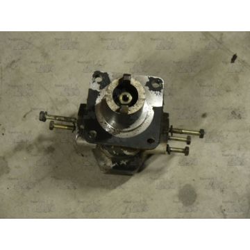Bomba hidráulica Mitsubishi MT16, GP1-A-5A