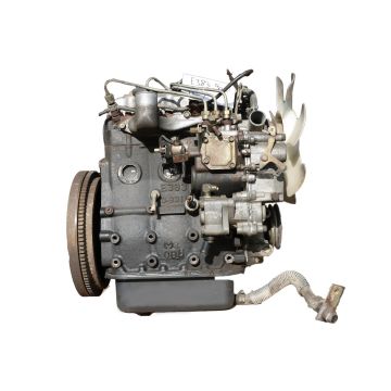 Iseki E383 Motor SGR17, TPC15, TPC153, HL160, HVA216, HVA316