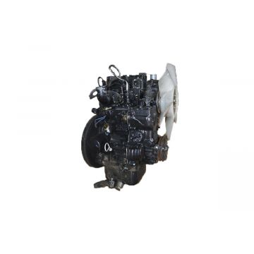 Mitsubishi L2C diesel Motor