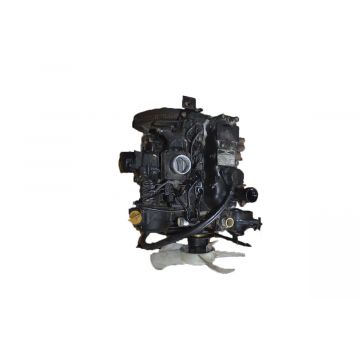 Yanmar 3TNE82 diesel motor