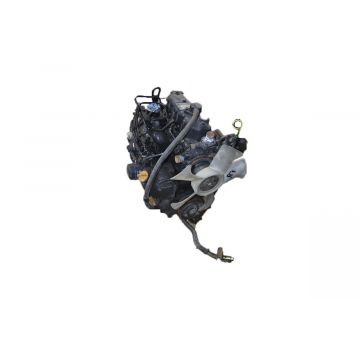 Yanmar 3TNC78 Diesel motor