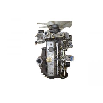 Isuzu / Iseki E4CC motor