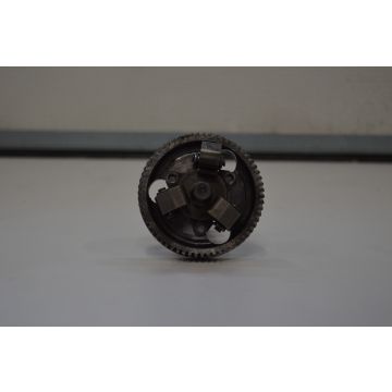 Árbol de levas Bomba del gasolina con regulador Iseki E3CC, E3CD, E3CE, Sial, TF, TG, TH, TLE, TM, AT, SZ, SF, Massey Ferguson