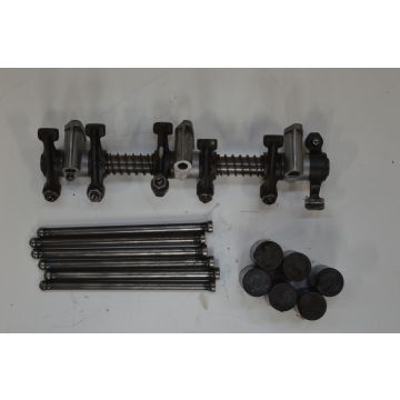 Brazo basculante Iseki E3CC, E3CD, E3CE, Sial, TF, TG, TH, TLE, TM, AT, SZ, SF