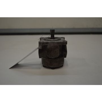 Bomba de aceite hidráulico Iseki E3CC, E3CD, E3CE, Sial, TF, TG, TH, TLE, TM, AT, SZ, SF, Massey Ferguson GPL1-43R020