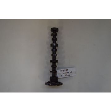 Árbol de levas E3CC, E3CD, E3CE, SIAL, TF, TG, TH, TLE, TM, AT, SZ, SF, Massey Ferguson