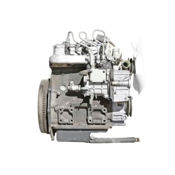 Motor Iseki HL170